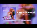 Baby Tate - I Am ft. Flo Milli  [CLEAN Version]