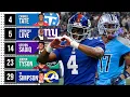 Post NFL Free Agency Mock Draft