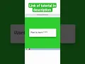 Rotating text animation using CSS