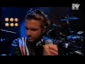INXS - Never Tear Us Apart - MTV Most Wanted Live 1994