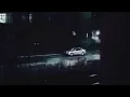 Allegri - Thylacine // nachts & heiter ( non official Video)