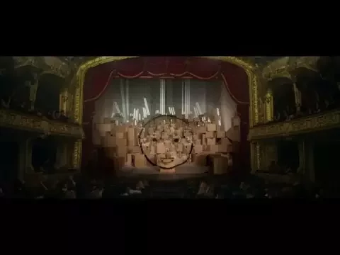 ДЖОК. Український трейлер 2015. JOKE