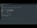 How do i check if a string is a number float