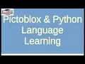 Pictoblox Python Beetle Movement With Python