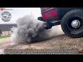 World’s CRAZIEST Loud Exhausts! Fire Spitting Cars, Brutal Backfires & Insane Mods 🔥🔊