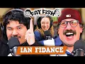 Are You Tugging on Me? w/ Ian Fidance | EP 56 | FatFish Podcast