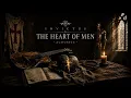 The Heart Of Men (Acoustic) | Official Lyric Video