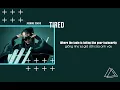 Vietsub | TIRED - Jasmine Sokko | Lyrics Video