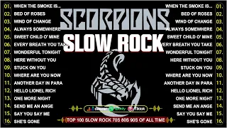Scorpions Gold The Best Of Scorpions Scorpions Greatest Hits Full Album 