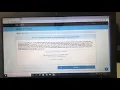 Indiana uplink voucher glitch