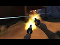 Dead and Buried 2 VR - 35 Minutes of gameplay Oculus Rift