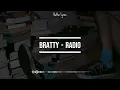 BRATTY - Radio (Letra/Lyrics)
