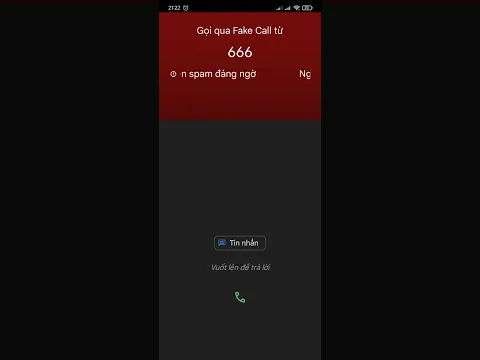 Download MP3 Xiaomi Redmi 9A - Incoming call fake Spammers Call 666 at 3am Ringtone Mi Classic