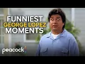 George Lopez The Best of George Lopez