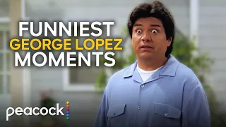 george lopez the best of george lopez