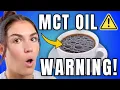 Drink MCT Oil Every Day and This Will Happen