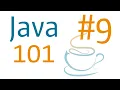 Lecture 9 - Method Overloading and Arrays