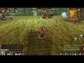 Fiesta Online Cheat Character