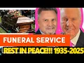 Download Lagu Our Heart is BROKEN: Jimmy Swaggart’s Son BREAKS Down in Tears as His Father Passes Away