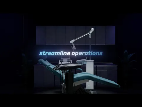 SmartChair | 2D and 3D Animated Explainer Video