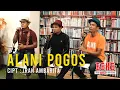 Lagu TRIO LAMTAMA - ALANI POGOS (cover by BBNB)