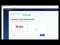 Build a Complete Data Platform in Minutes Open-Source setup Wizard Airflow dbt Superset More