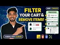 JavaScript E-Commerce Project Dynamic Product Listing Using Arrays Objects Template Literals