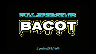 Download DJ QUOTES - BACOT || FULL BASS REMIX 2020 MP3