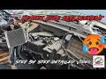 Heater Core Replacement 1999-2007 GM Yukon Tahoe GMT-800 HVAC - DETAILED