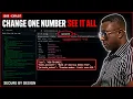 I Changed One Number and Saw Your Private Data