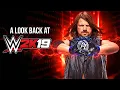 Lagu A Look Back at WWE 2K19