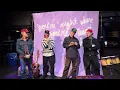 Colony House - answering my questions #77TourPart1 NYC 2025
