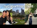 nyc apartment hunt what 4k gets you in manhattan