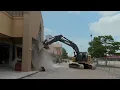 Former Hillsboro Outlet Mall finally demolished
