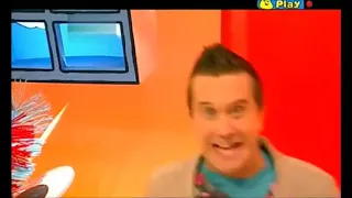 Mister Maker Series 3 Episode 13 