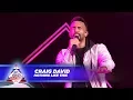 Lagu Craig David - ‘Nothing Like This’ - (Live At Capital’s Jingle Bell Ball 2017)