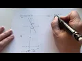 Linear Functions Test Review