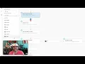 Data Types - Workflows