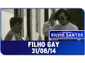 Download Lagu Câmera Escondida - Filho Gay 31/08/14
