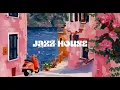 Jazz House Mix 🛵 Mediterranean Summer Lounge by the Sea | Deep House