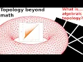 What is persistent homology