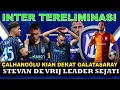 Download Lagu INTER TERSINGKIR DI PIALA DUNIA ANTARKLUB 2025 - LAUTARO SINDIR ÇALHANOĞLU - DE VRIJ BANGKITKAN TIM