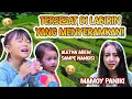 Lagu TOLONG! ALETHA DAN ABEW TERSESAT DI LABIRIN YANG MENAKUTKAN😱😨 - COBAN RONDO