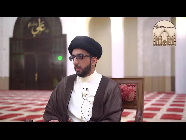 ⁣صوم الدهر - سماحة السيد موسى العلي