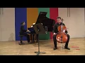 Download Lagu Beethoven Sonata No.4 in C Major, 1st movement - Christopher Ellis