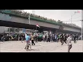 Download Lagu 🔴LIVE GRID.ID : Situasi Terkini Kawasan Pasar Senen Usai Demo, Halte Hangus Terbakar