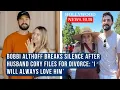Bobbi Althoff s Divorce Unveiling the Co-Parenting Journey with Software Executive Cory