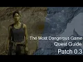 The Most Dangerous Game - Lamang