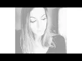 JE M'EN VAIS - VIANNEY ( SARA'H COVER )