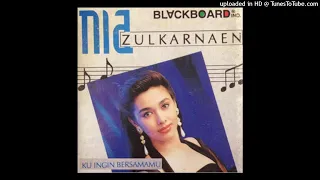 nia zulkarnaen biarkanlah composer yovie widianto 1993 cdq 